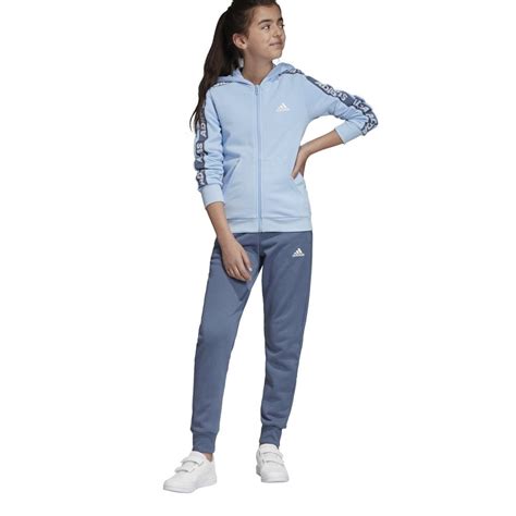 cheap adidas girls soccer tracksuits